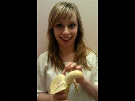 deep throating a banana|Banana Deepthroat Porn Videos .